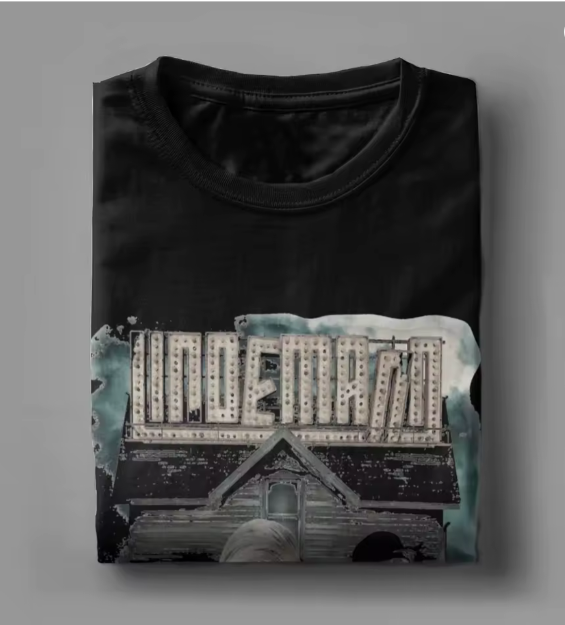 Lindemann Rock T-Shirt