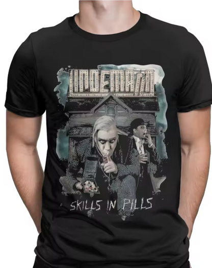Lindemann Rock T-Shirt