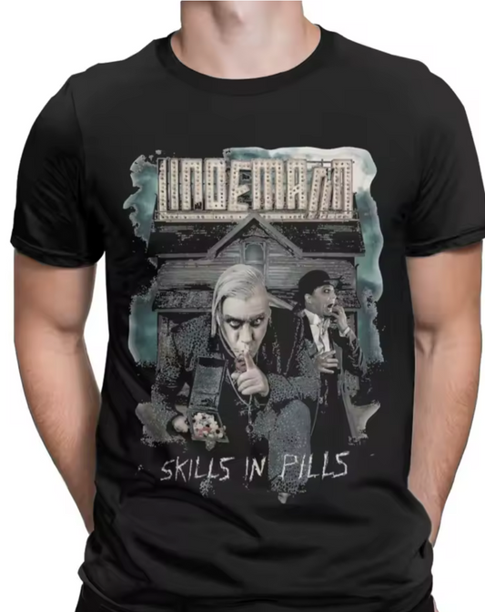 Lindemann Rock T-Shirt